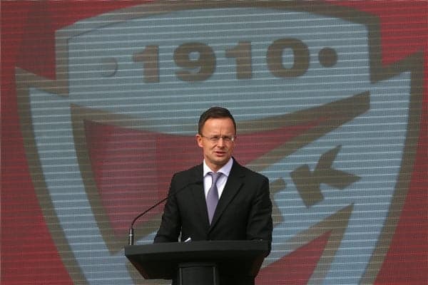 Elkészült a DVTK Medical Center és a birkózóterem