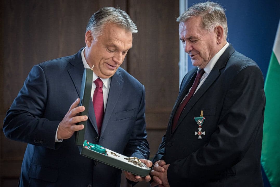 Erősít a jó szó, a munkát értékelő elismerés