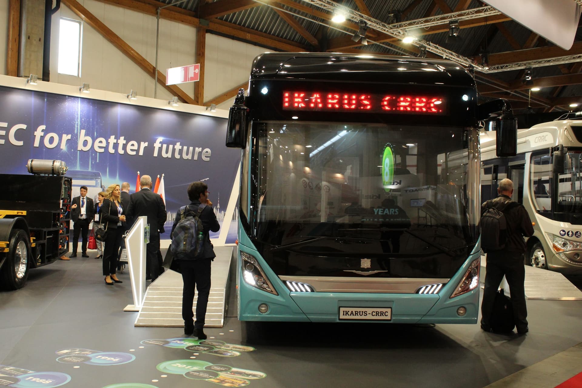ikarus