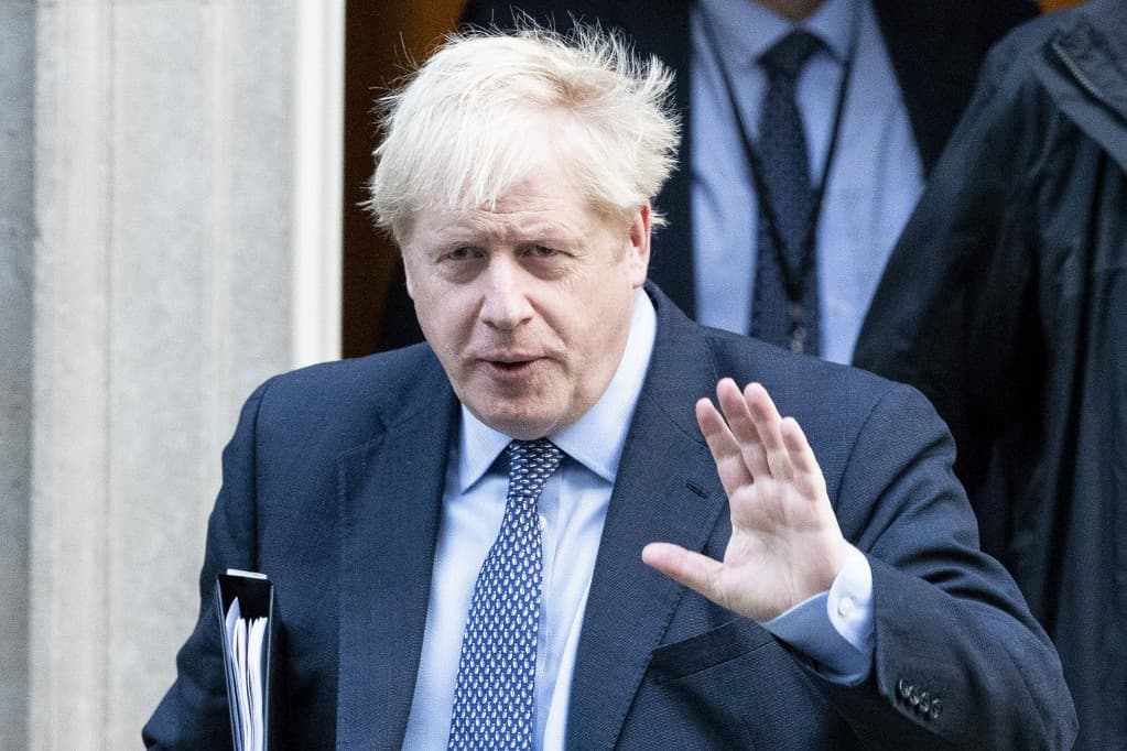 London nem akarja használni a Brexit-megállapodást átíró törvényt
