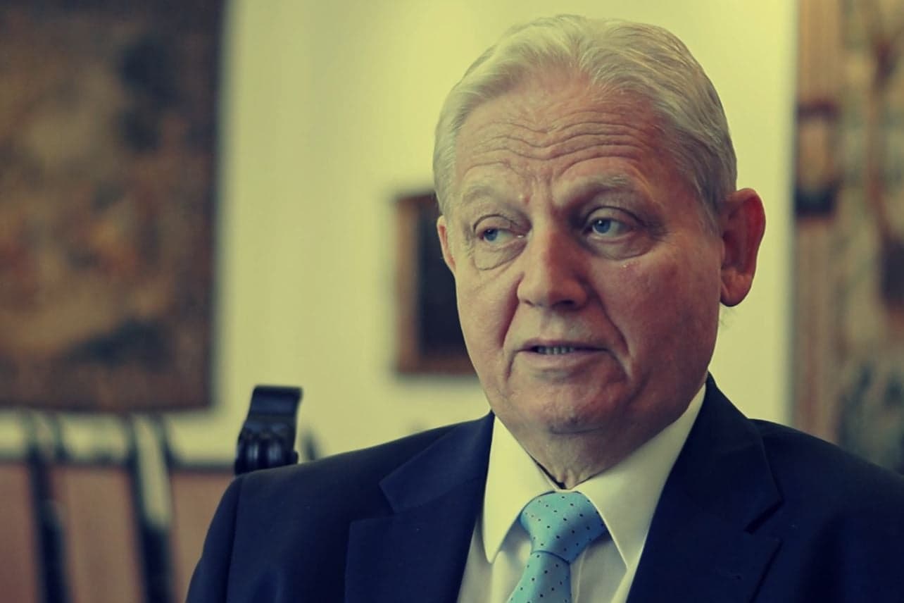 Tarlós István: Karácsony nem háríthatja másra a felelősséget
