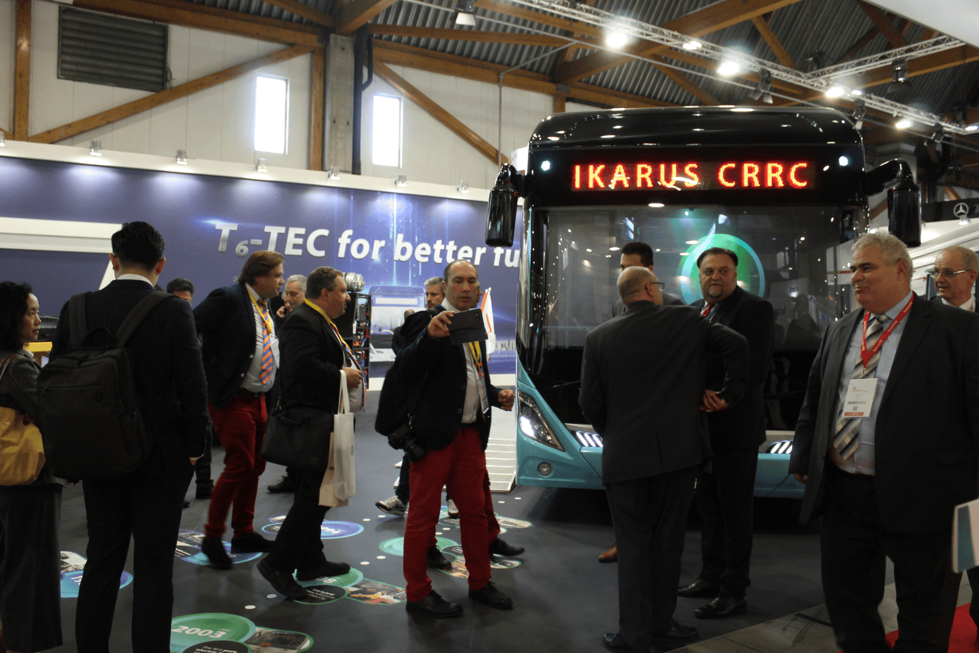 ikarus