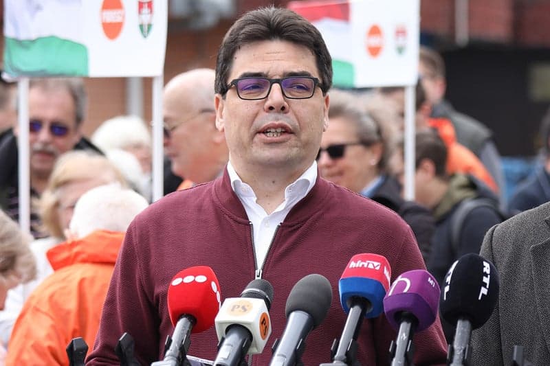 Fidesz: Karácsony titkolózik, mert titkolnivalója van