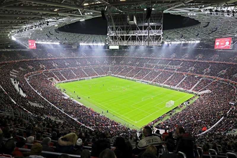 Stadionavató