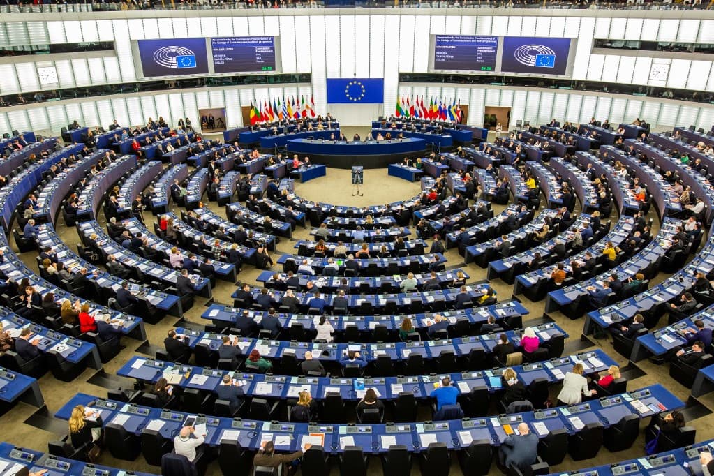 Európai Bizottság megválasztása