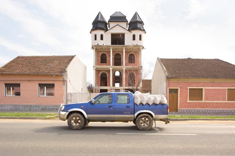 Ortodox térfoglalás