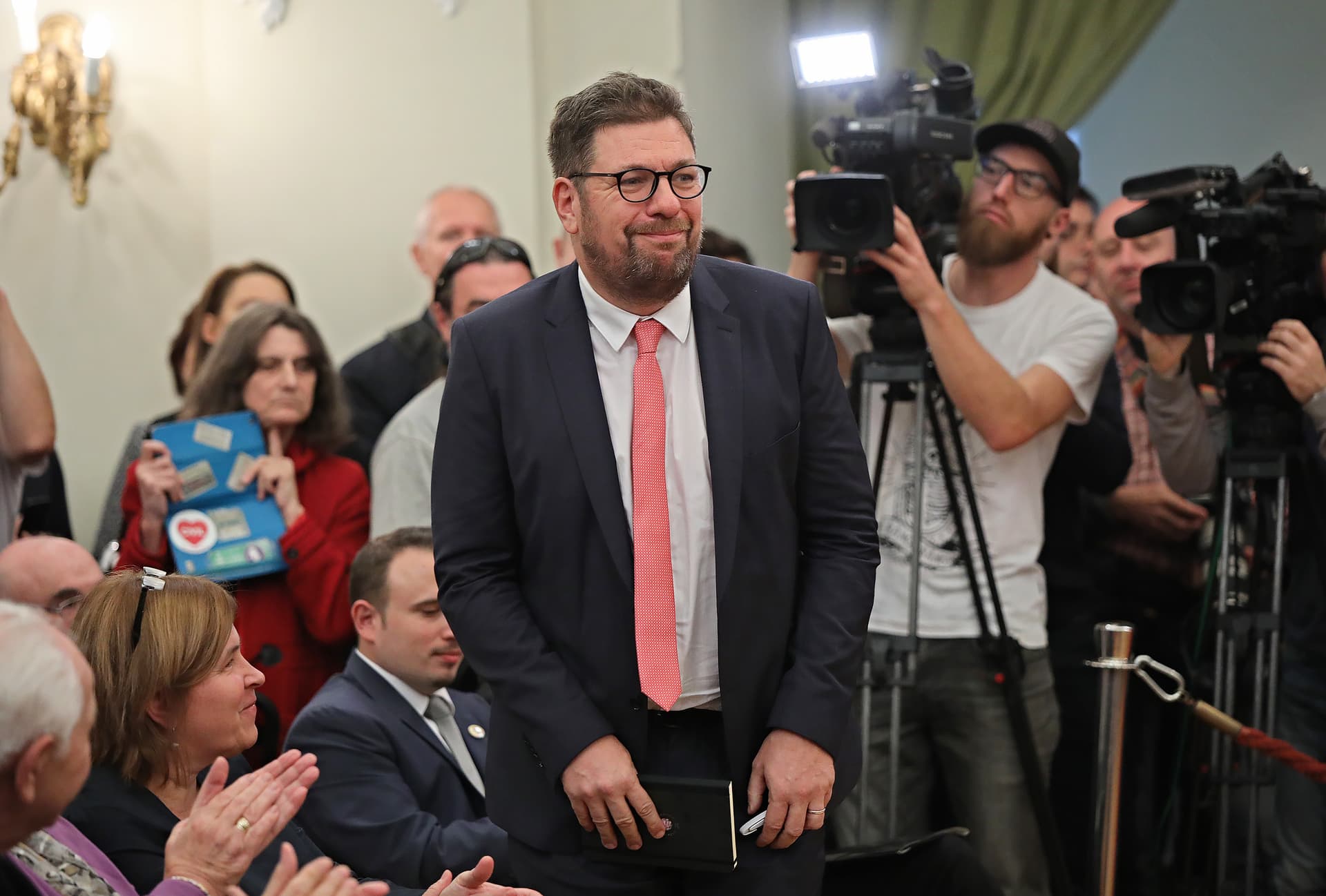Megkezdte a munkáját az új Fővárosi Közgyűlés (2)