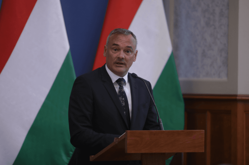 Nem vonja vissza Borkai életjáradékát a MOB