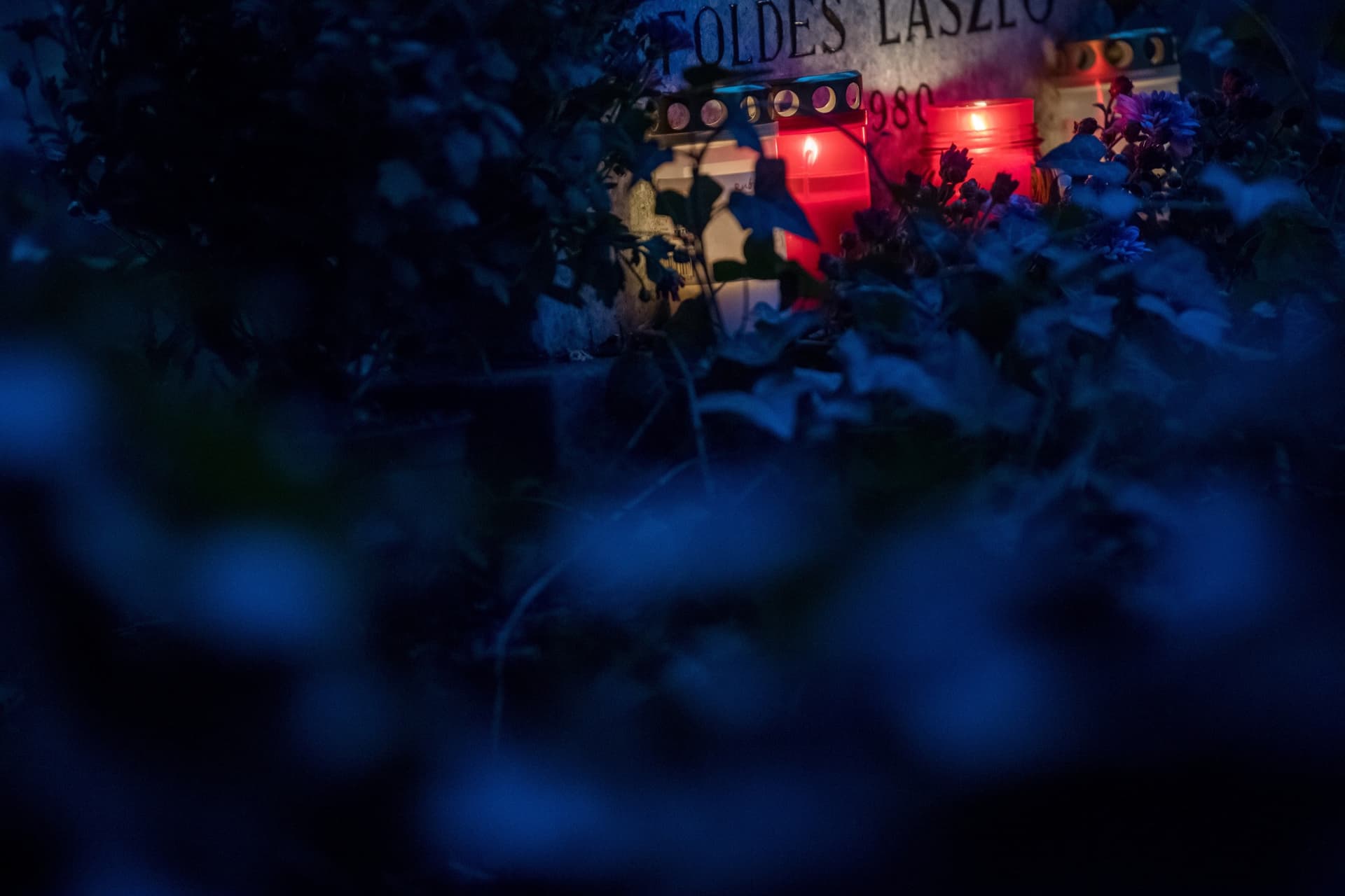 Mindenszentek és halottak napja