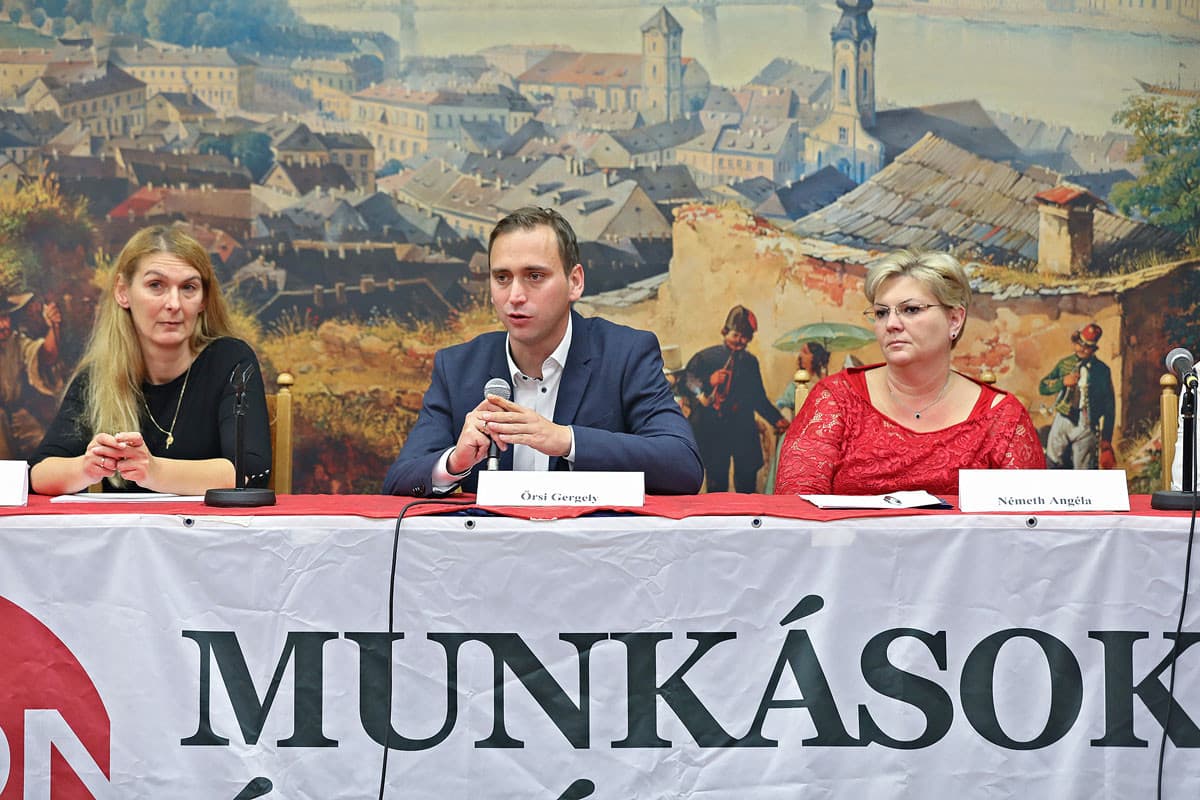 Eljött az ellenzéki átigazolások ideje