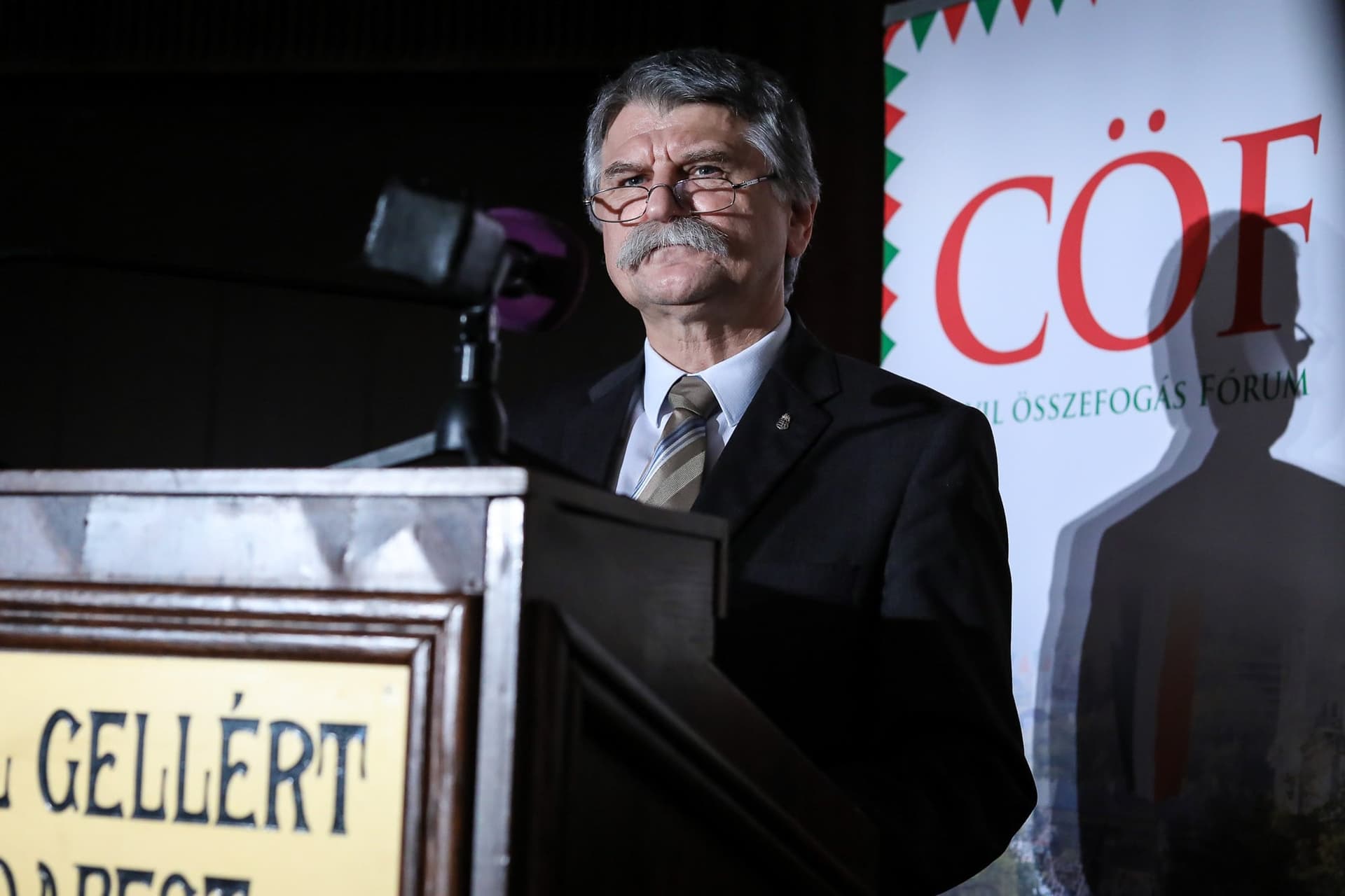 Díjazták a Szellemi Honvédőket