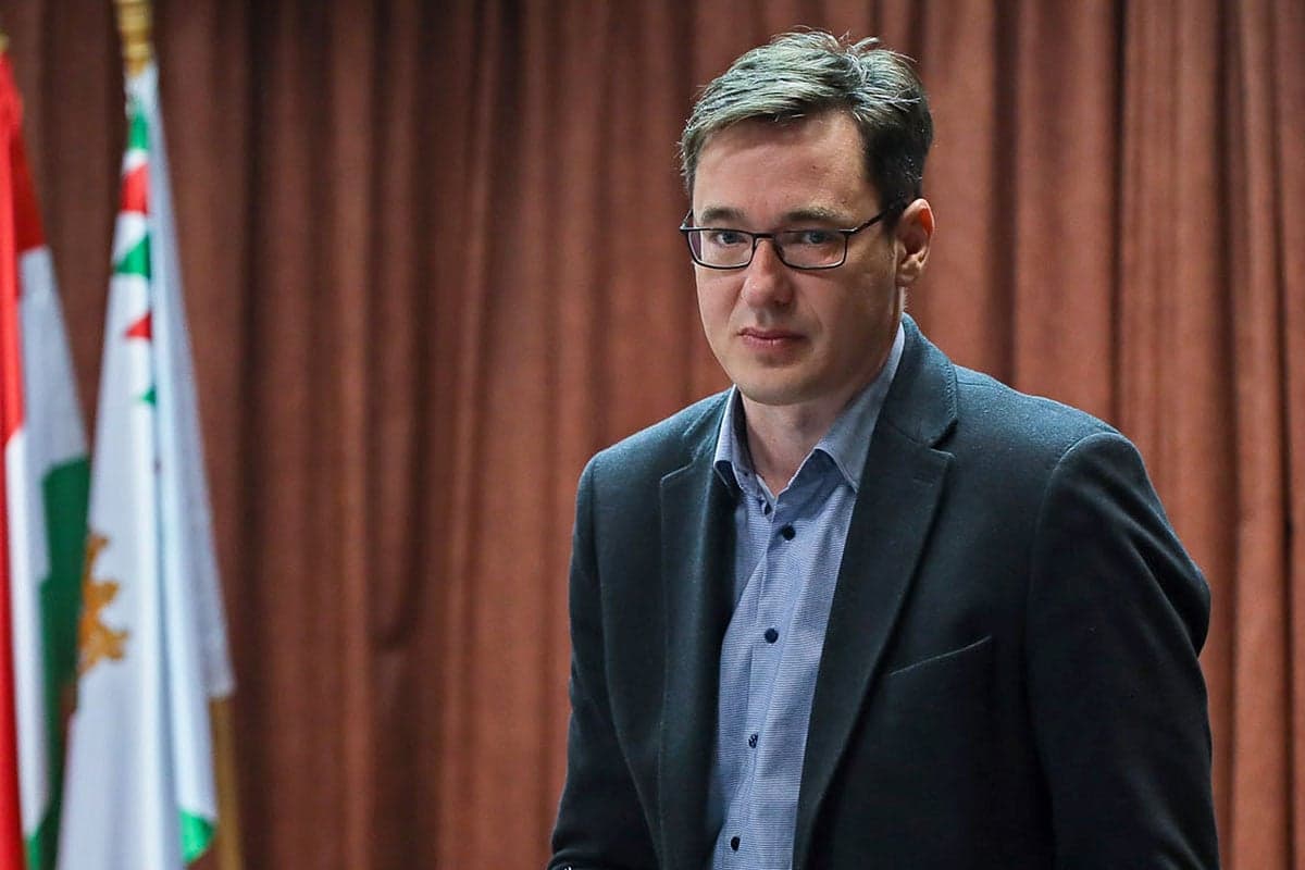 Karácsony újabb ígéretét szegte meg