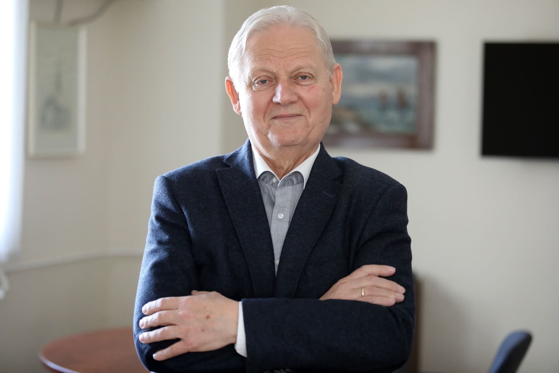 Tarlós szerint érthetetlen, hogy miért nem írták ki a tendert a Lánchíd felújítására