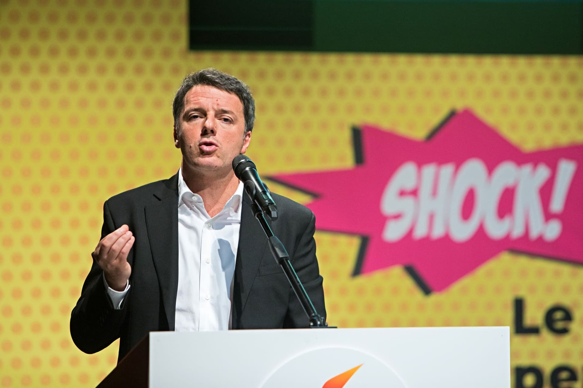 Káoszt hozhat az új év az olasz politikában