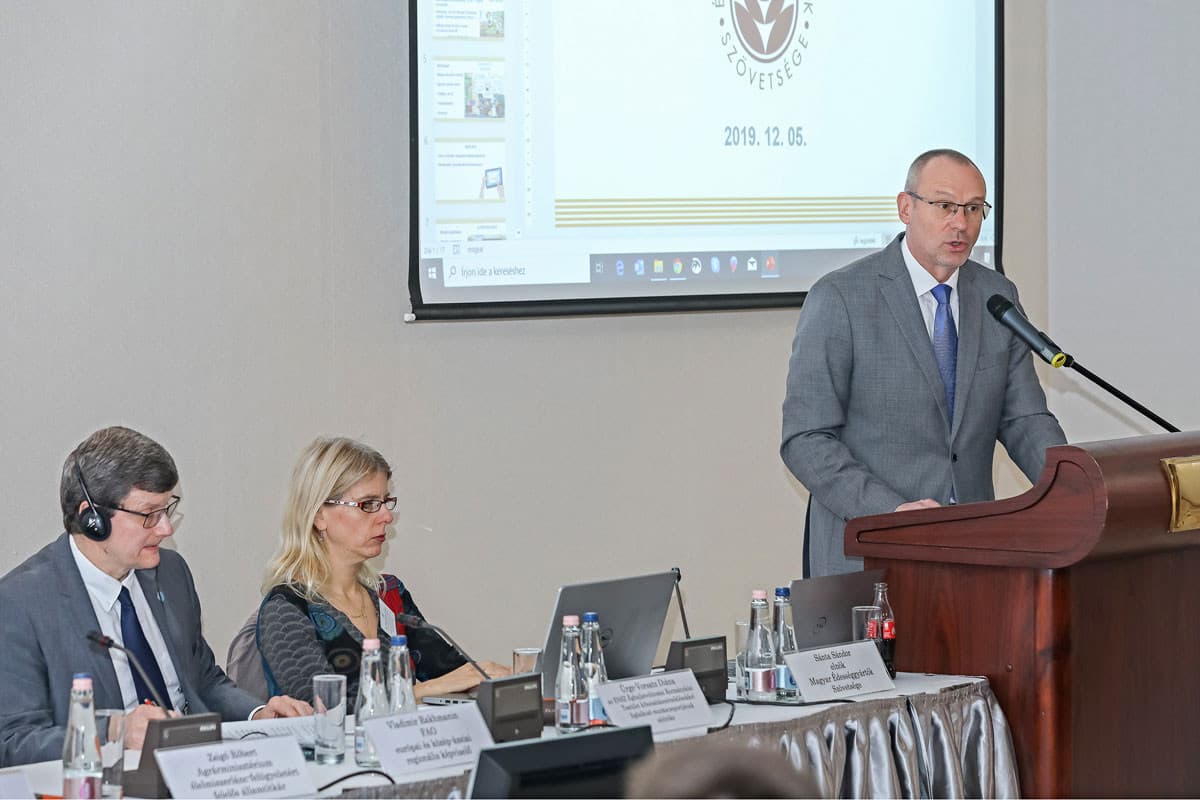 A magyarok a hagyományos édességeket szeretik