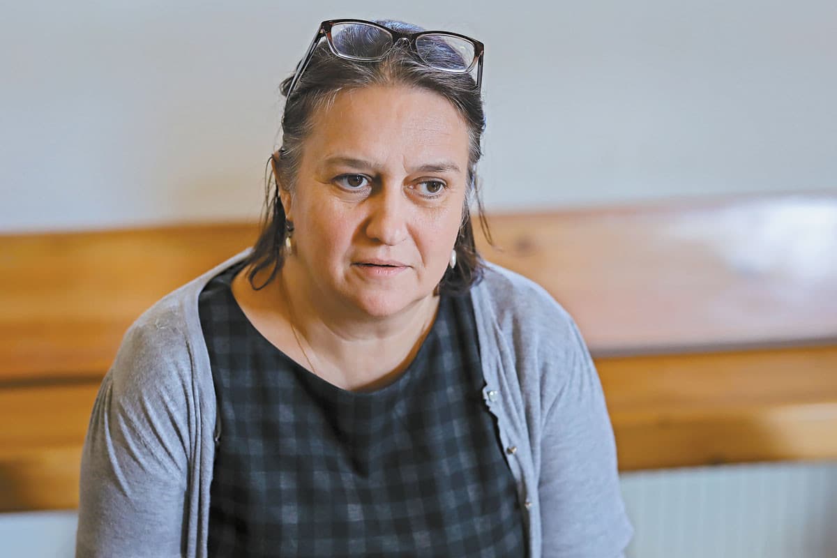 Nyugtató, heroin, kristály Kísérők a gyehennába