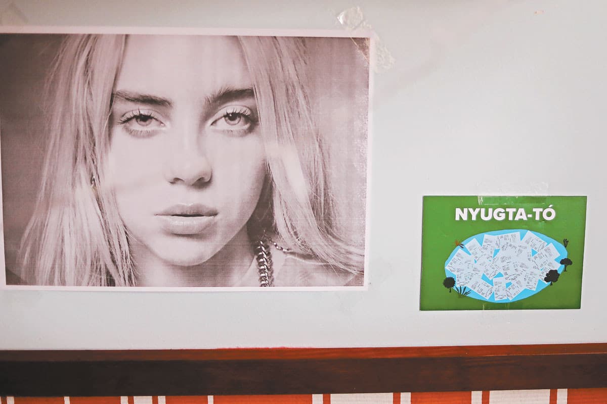 Nyugtató, heroin, kristály Kísérők a gyehennába