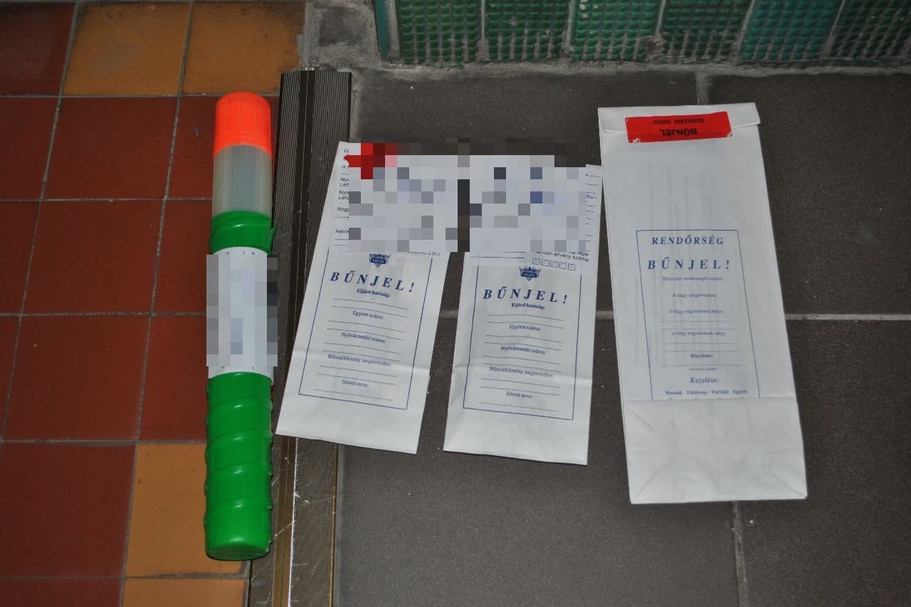 Győri késelés