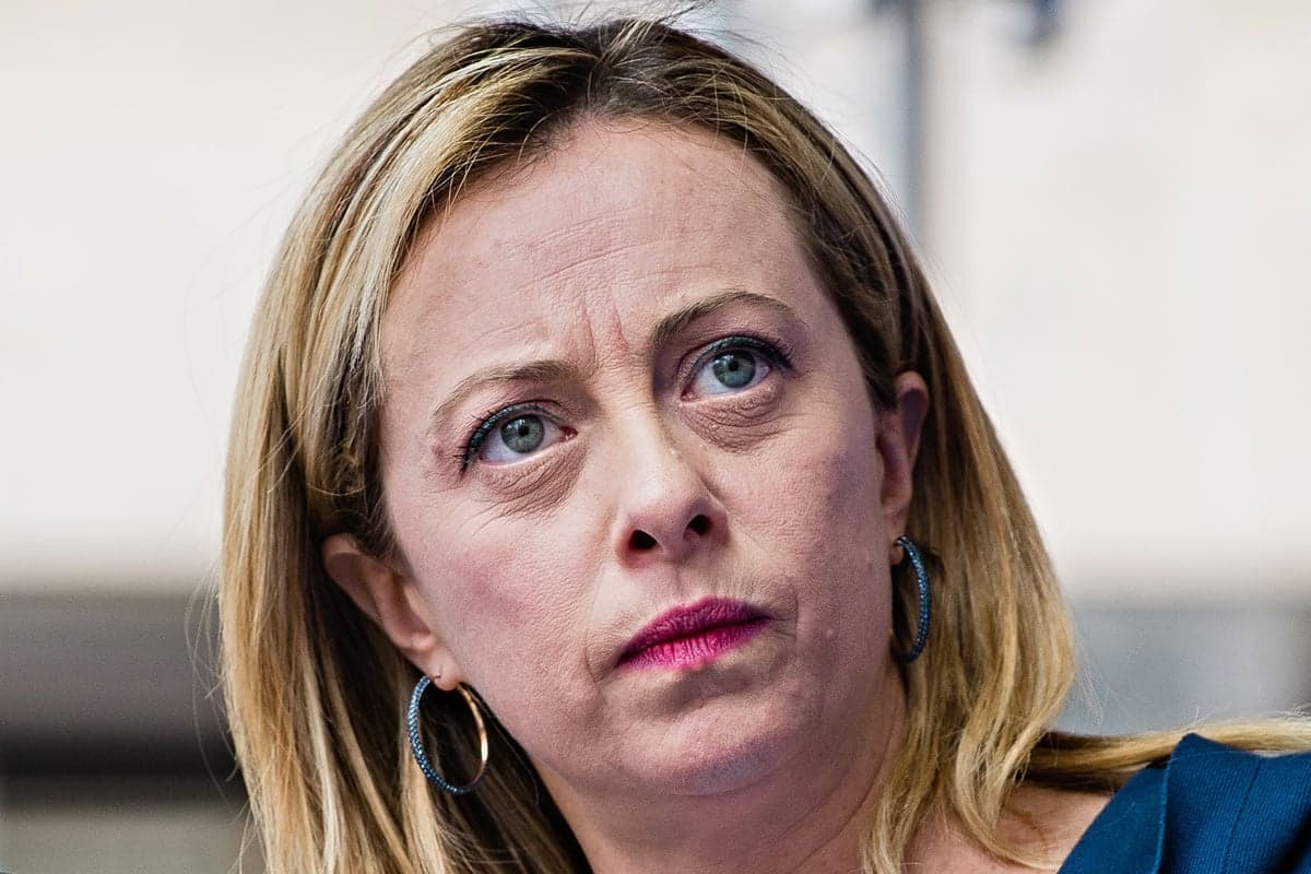 Meloni: Magyarország ellenáll Európa fenyegetésének