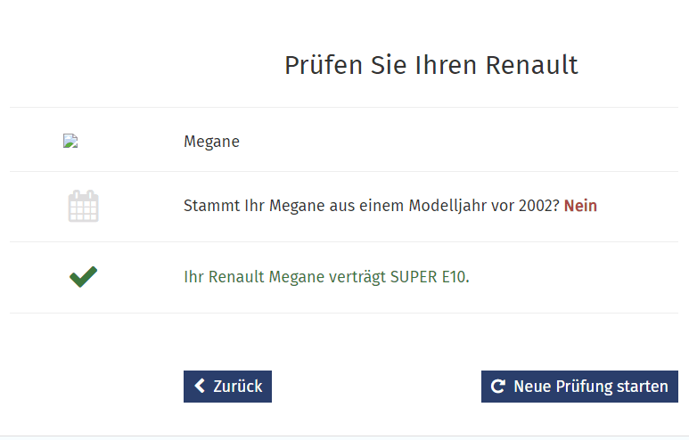 Új benzin