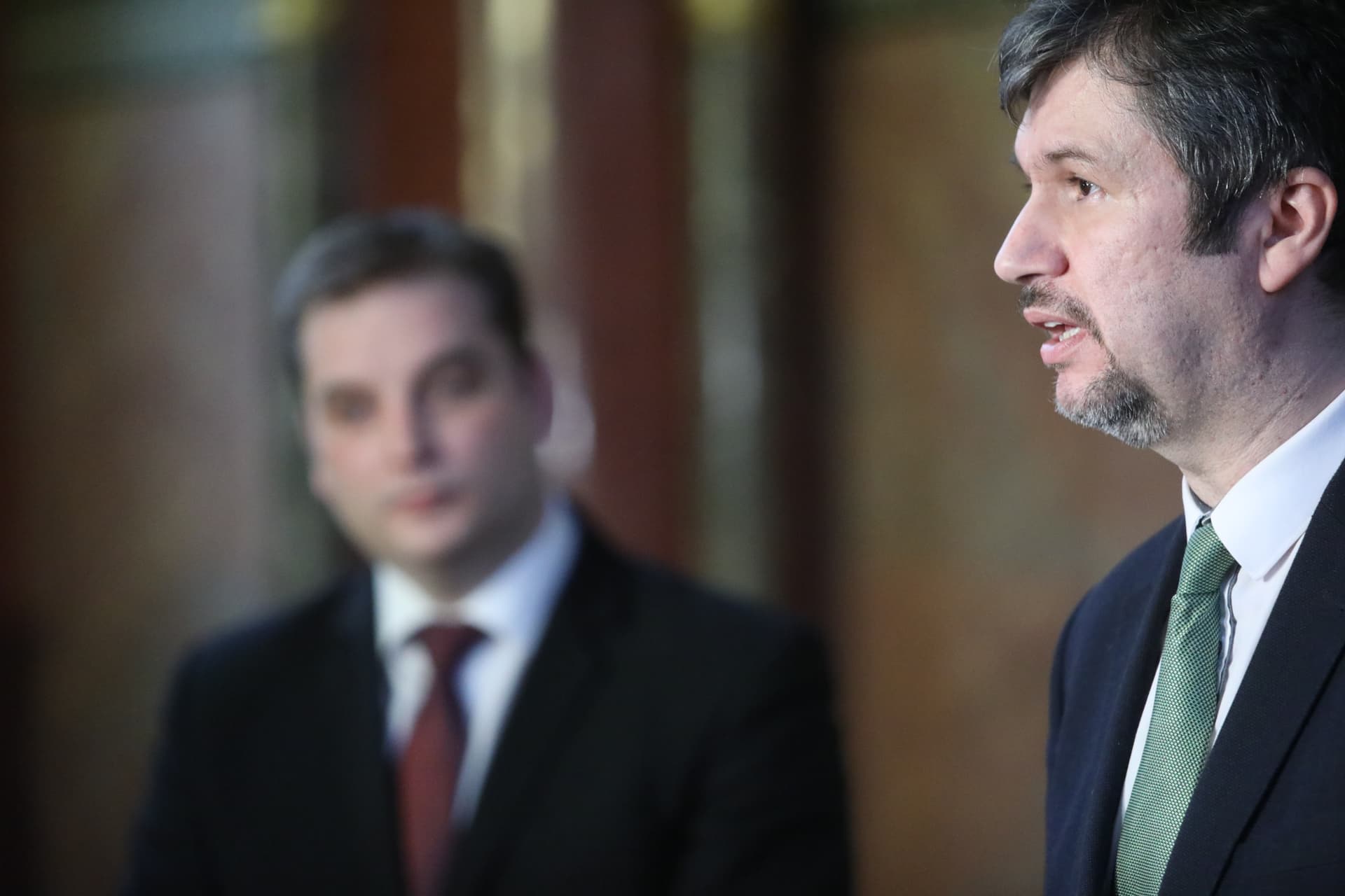 Hadházy Ákos nekiment az MSZP-nek?