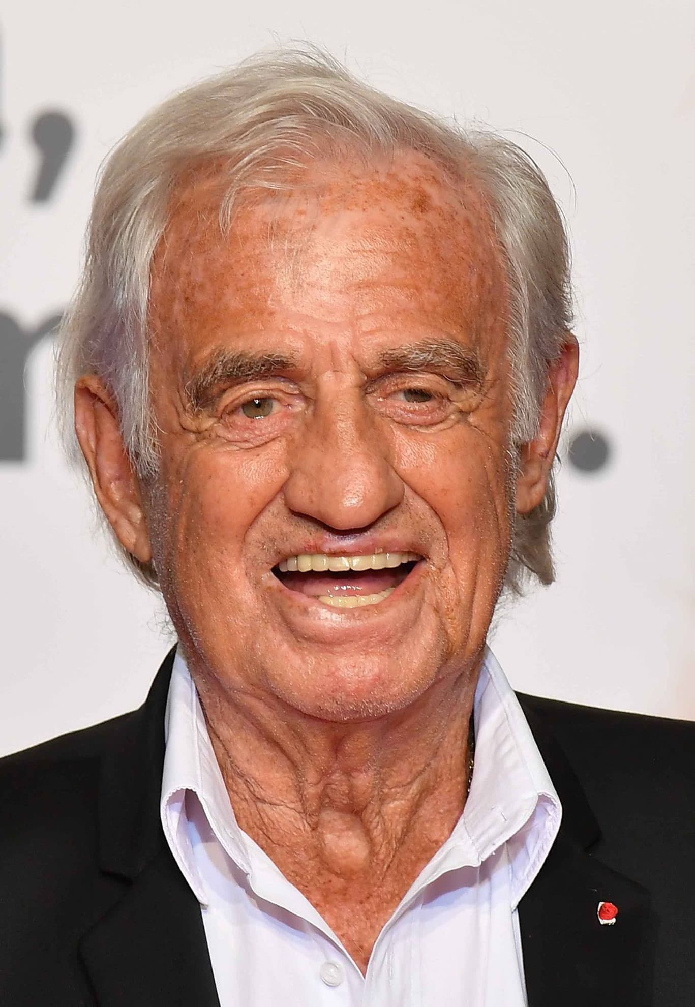 Jean Paul Belmondo