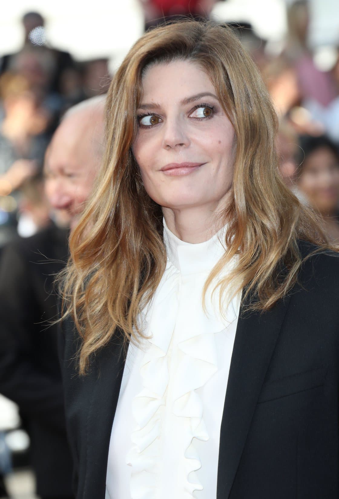 Chiara Mastrioanni
