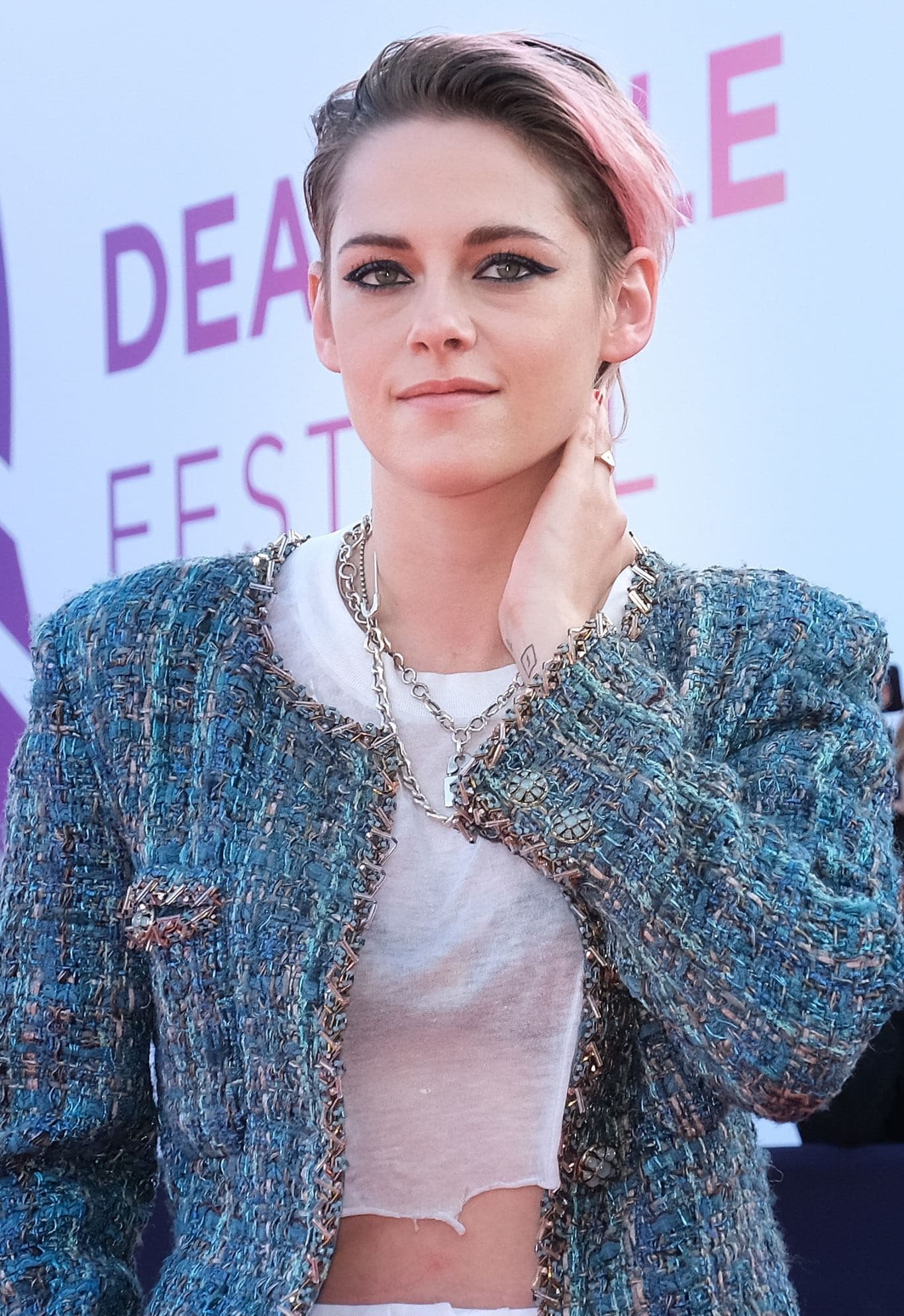 Kristen Stewart