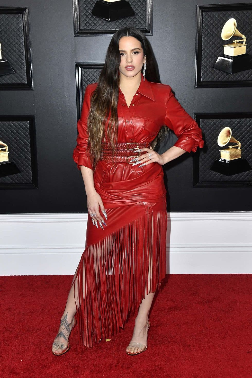 Rasalia Grammy