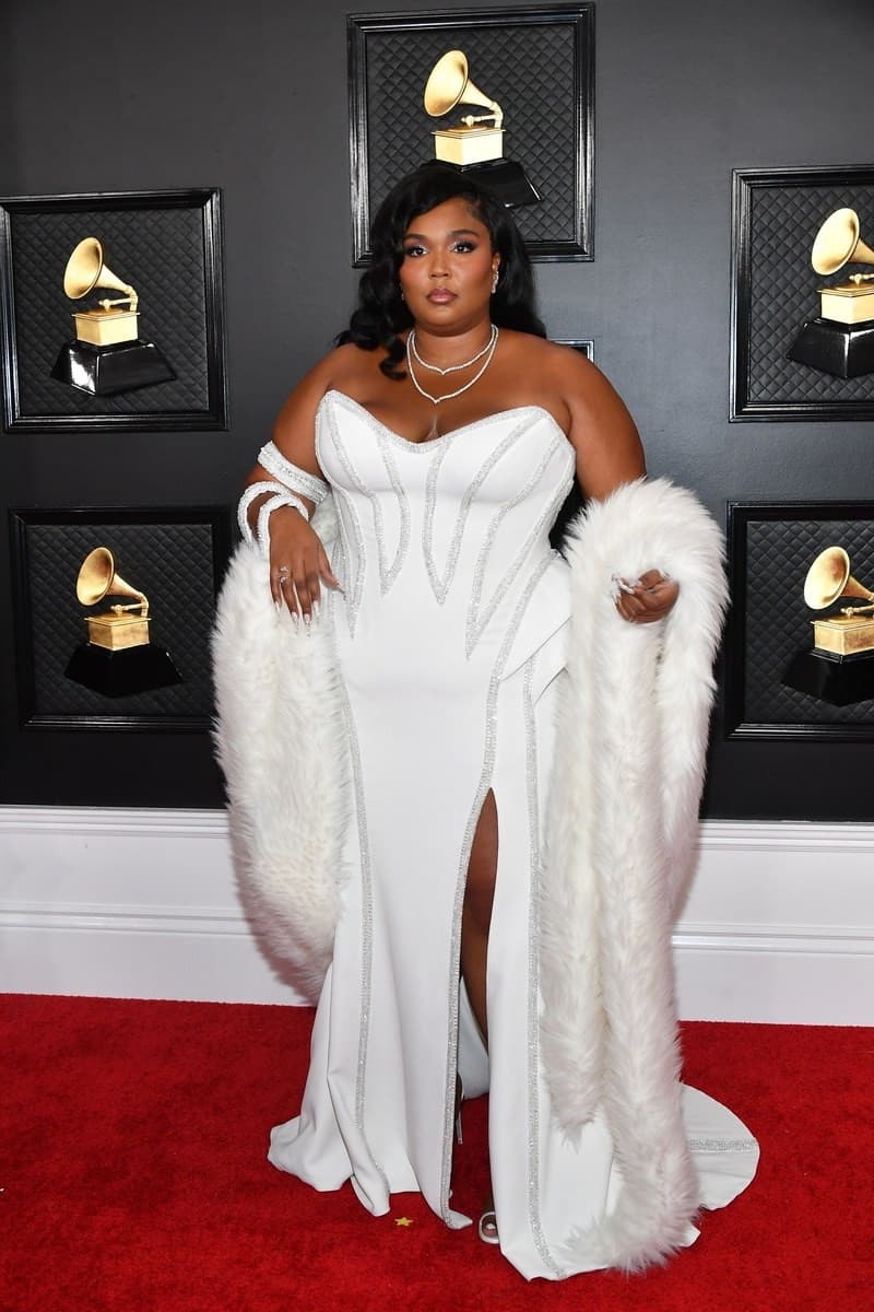 Lizzo Grammy