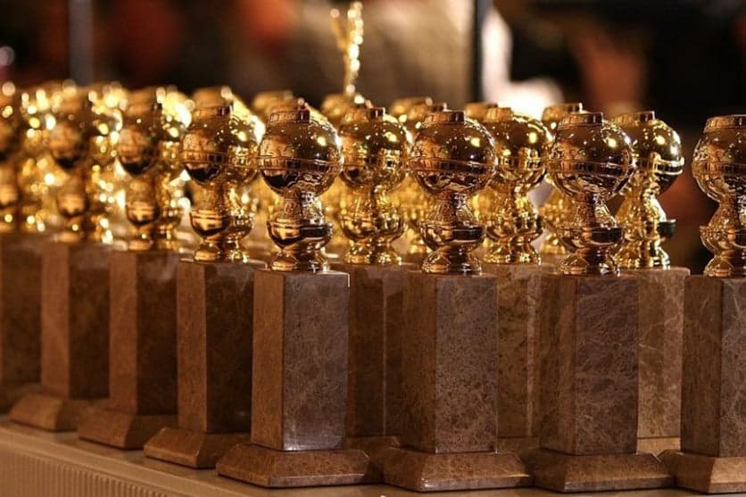 Kihirdették a 77. Golden Globe-díjátadó győzteseit