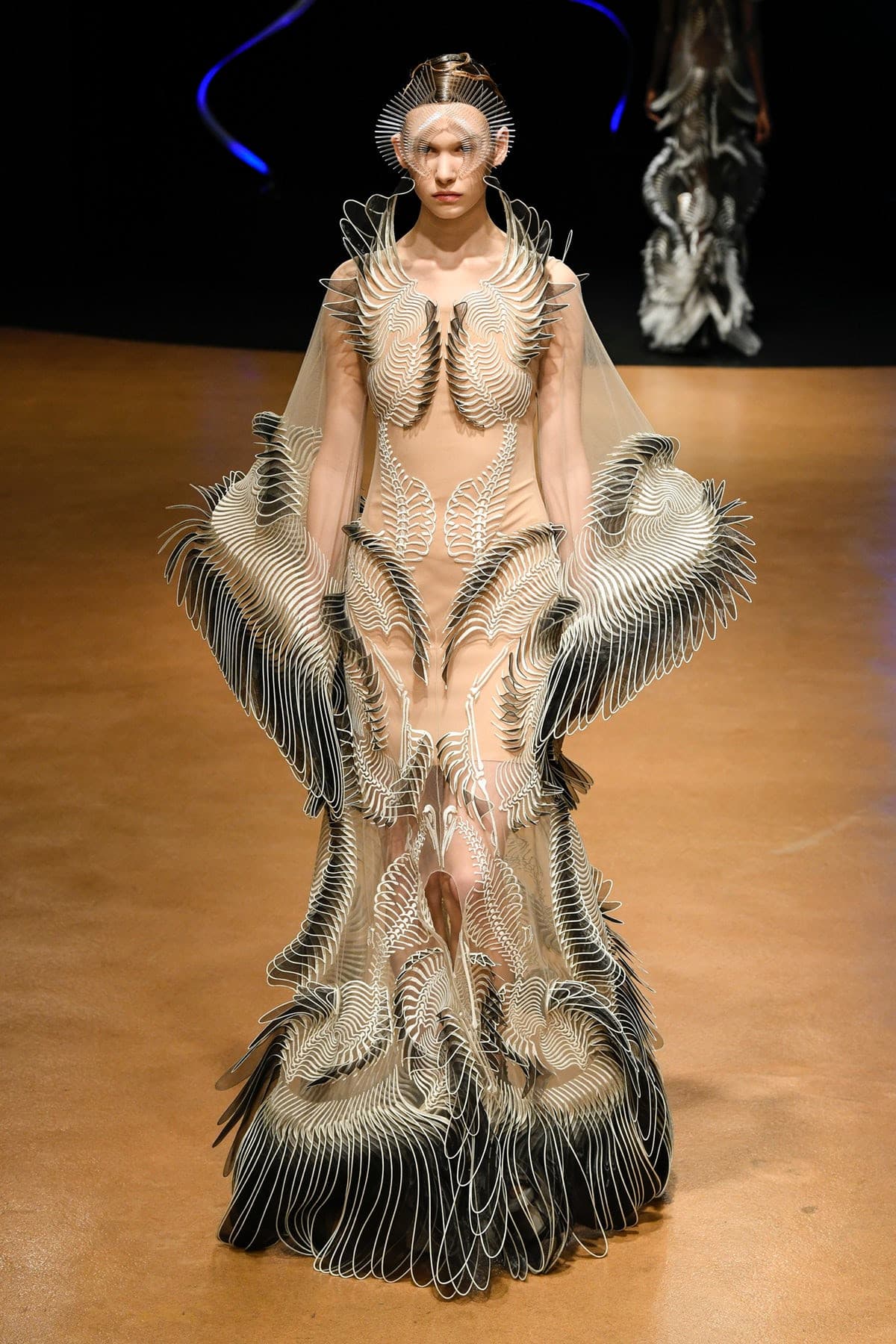 Iris van Herpen