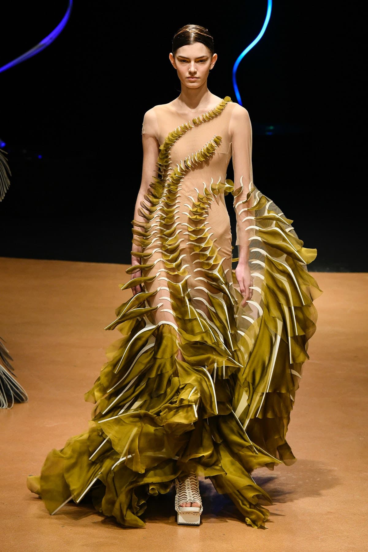 Iris van Herpen