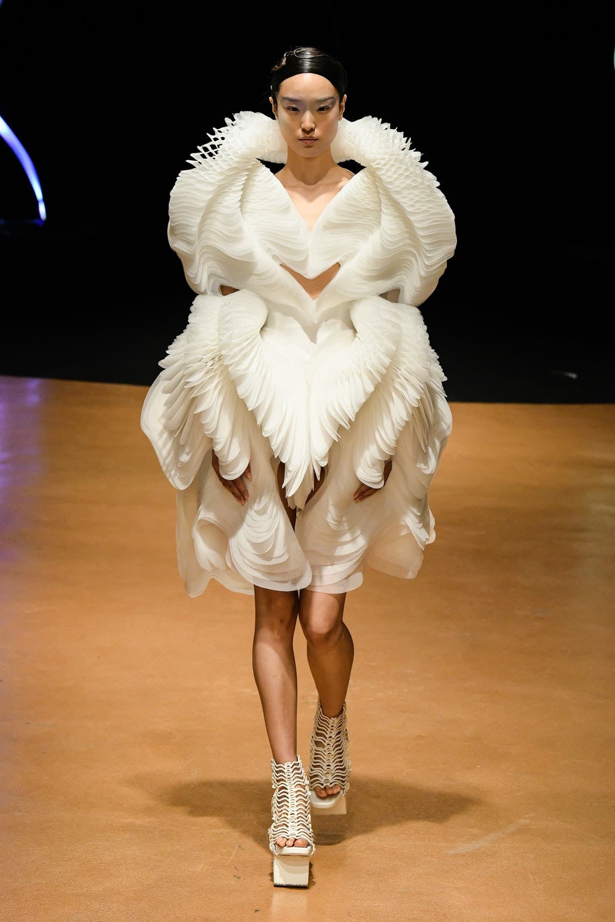 Iris van Herpen