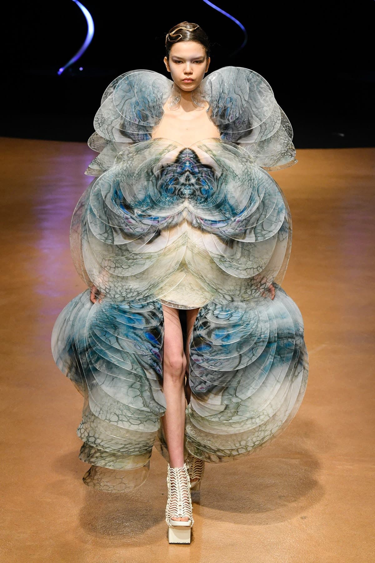 Iris van Herpen