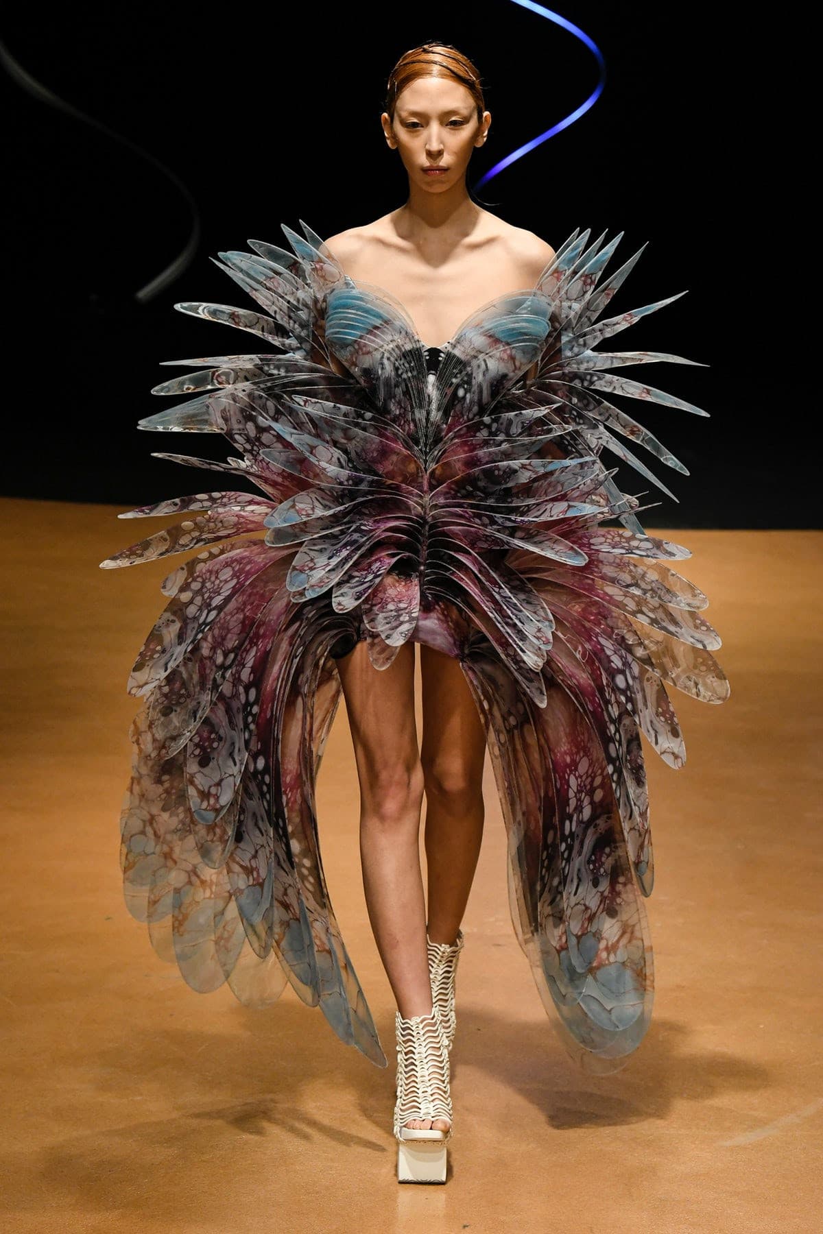 Iris van Herpen