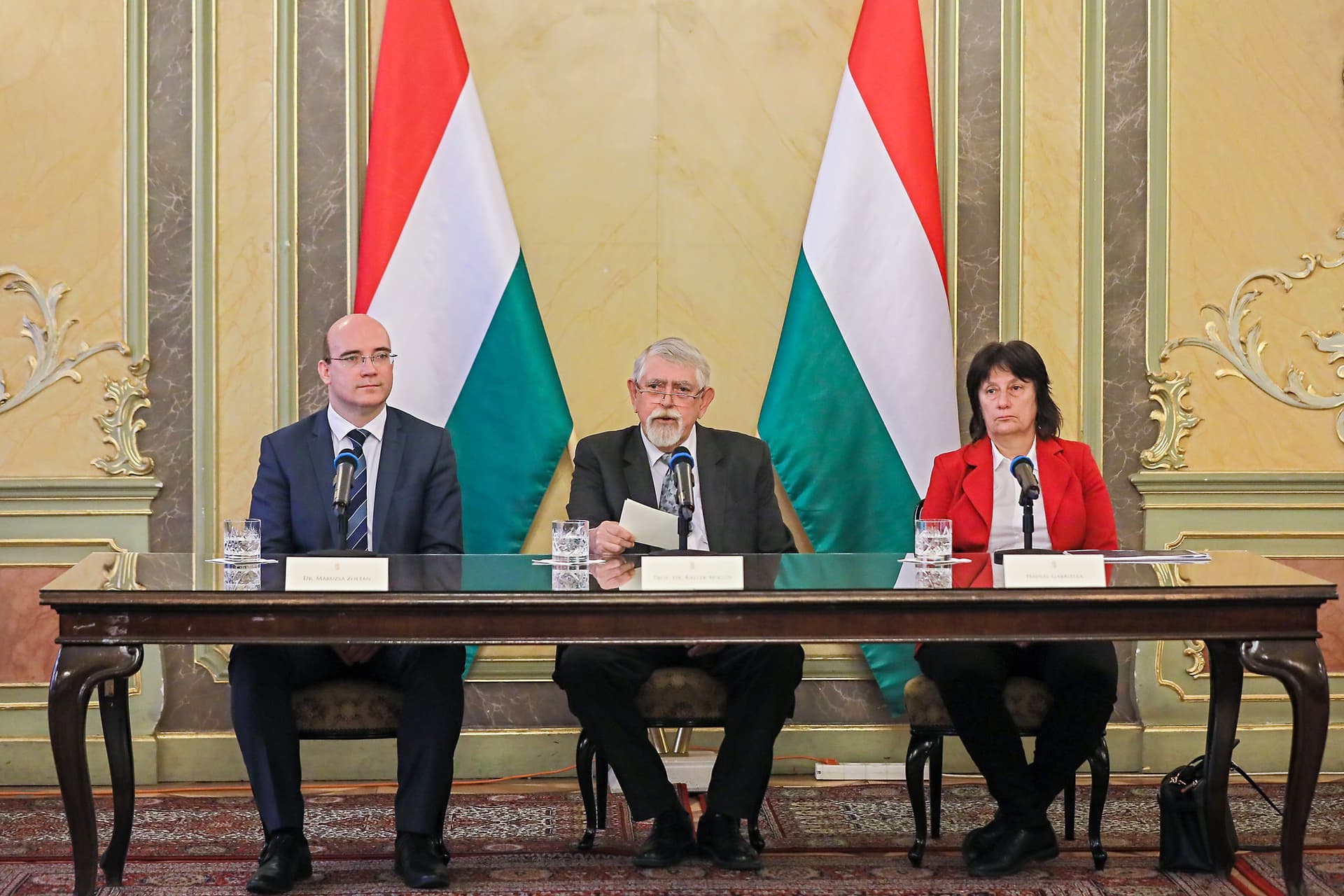 Elkészült a módosított Nemzeti Alaptanterv