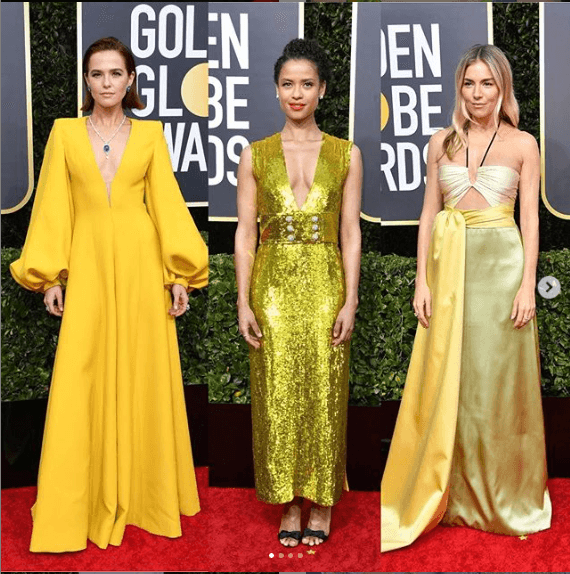 Golden Globe