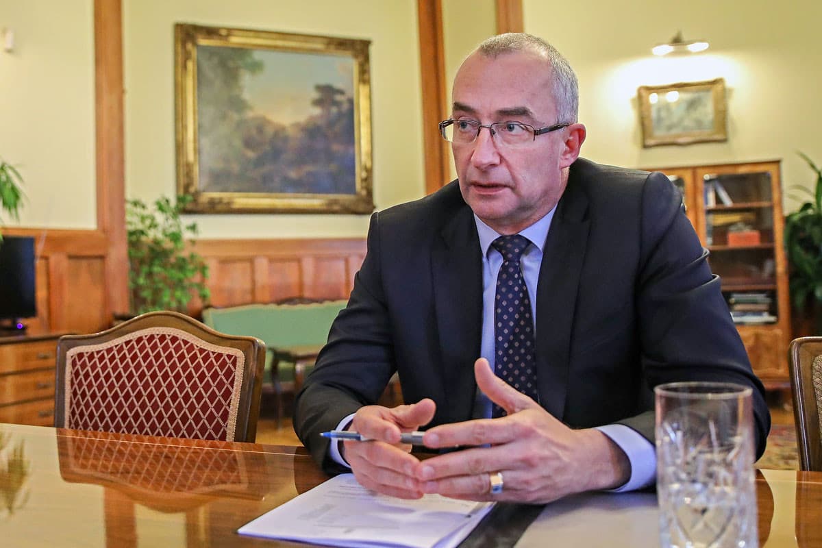 Magyarország élen jár a védelmi ráfordításban