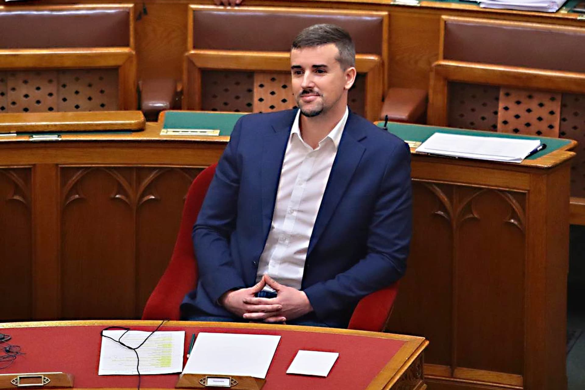 Gyurcsány áll az MSZP szétesése mögött is