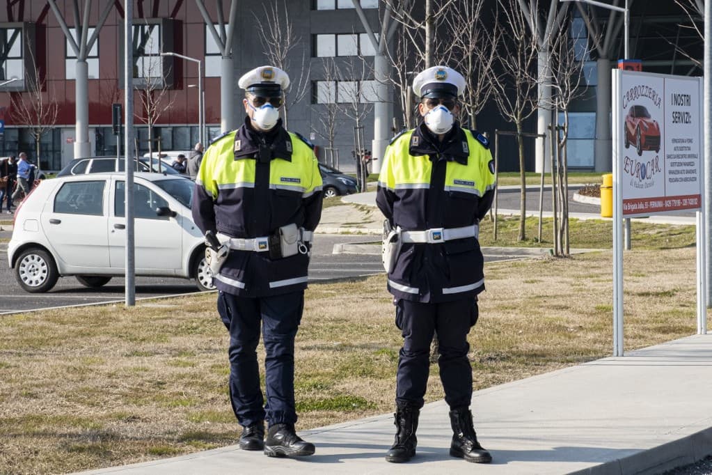 Két olasz tartományban is karantént rendeltek el a koronavírus miatt