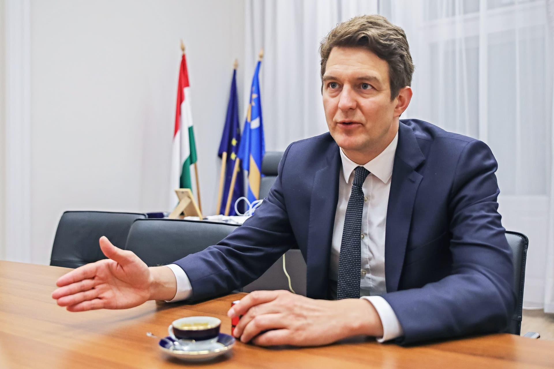 A kormány kiemelten támogatja a kutatás, fejlesztés és innováció területén dolgozókat