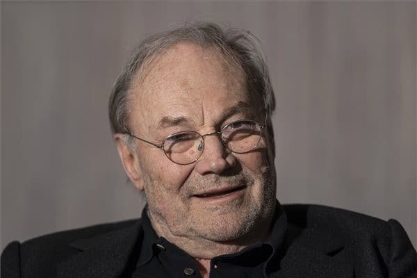 Szabó István új filmje nyitja a Magyar Mozgókép Szemlét