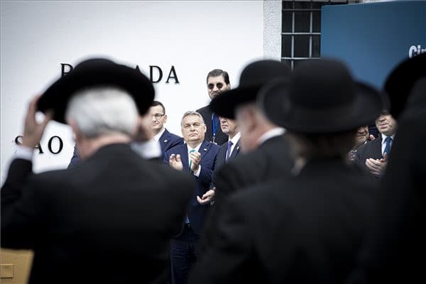 Kohézió Barátai csoport ülése