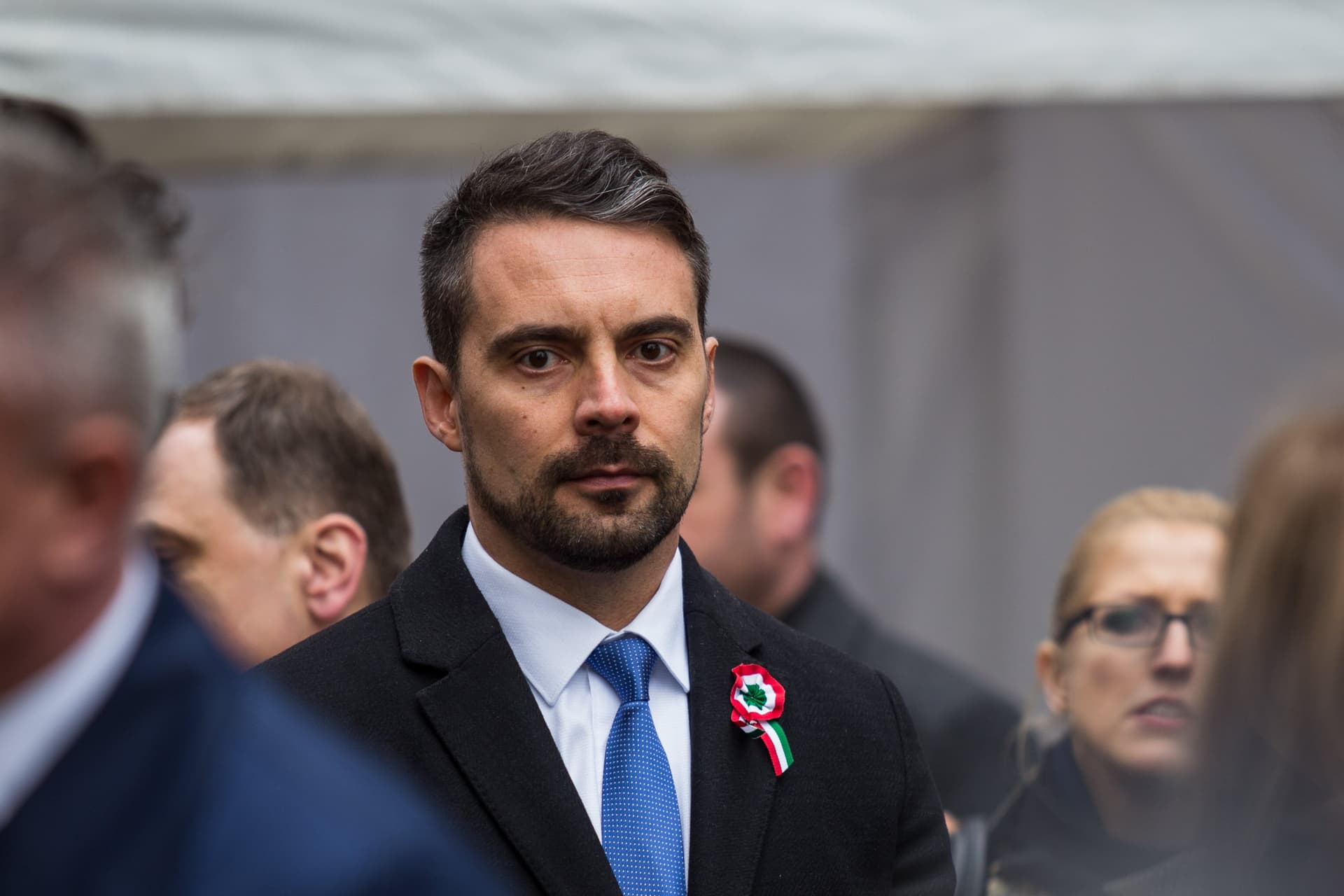 Vona Gábor: Mindenkinek csak egyet kellett volna hátralépnie