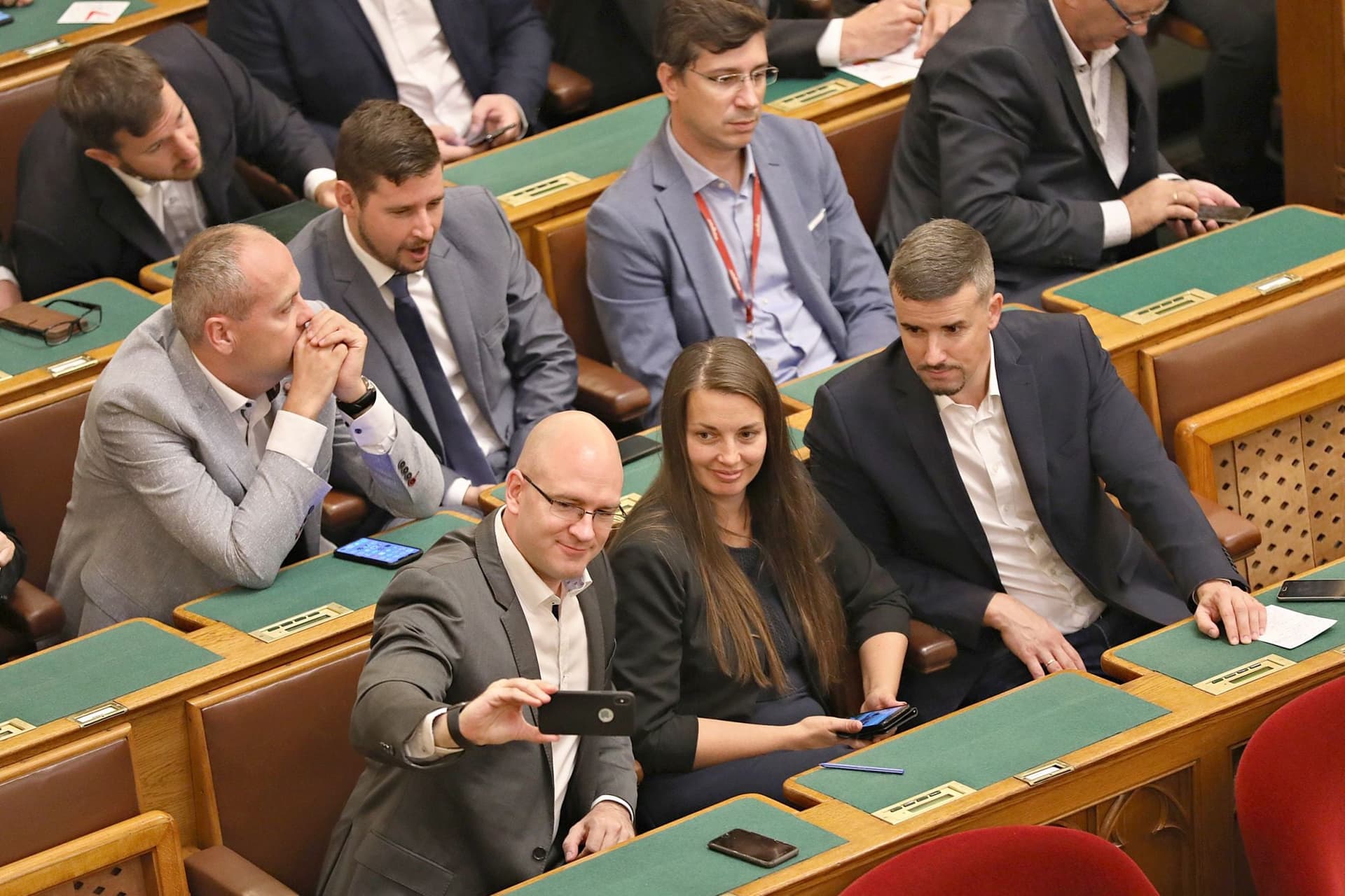 Nézőpont: A Jobbik 2022-re feleslegessé válhat