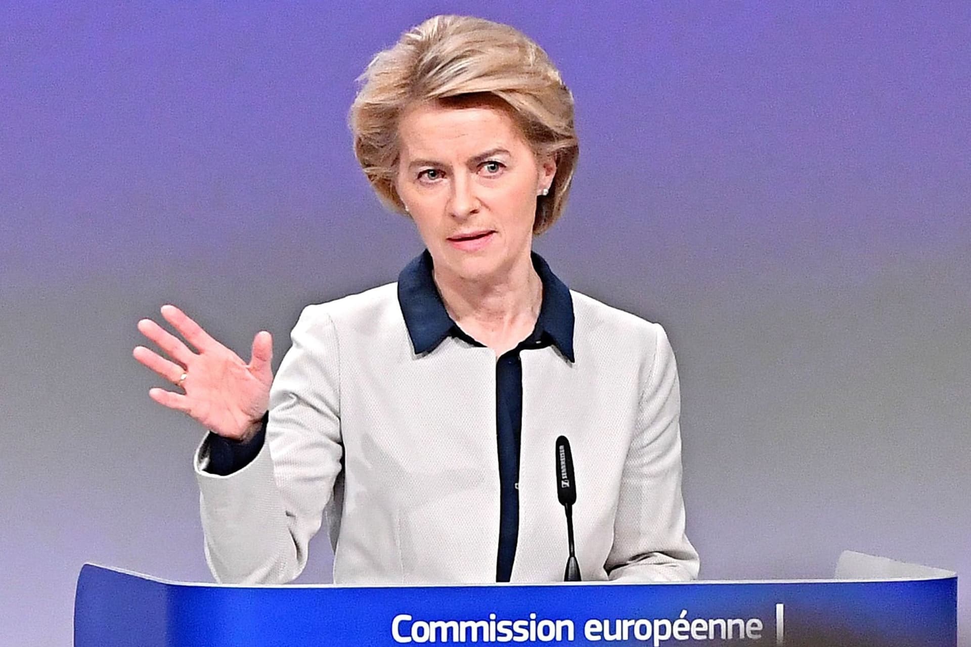 Az EU készen áll az oltóanyagok közös beszerzésére