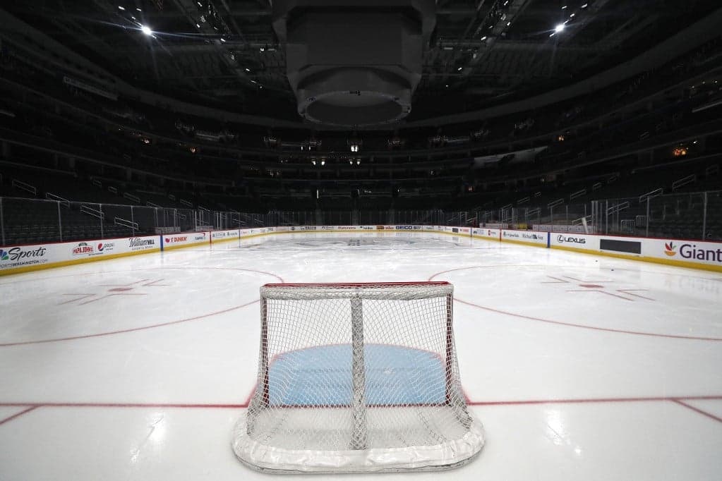 Milánó 2026: Az NHL-esek visszatérnek a téli olimpiára