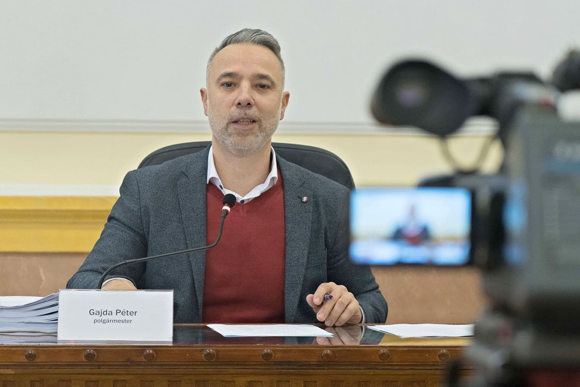 Családias lakáspolitika Kispesten