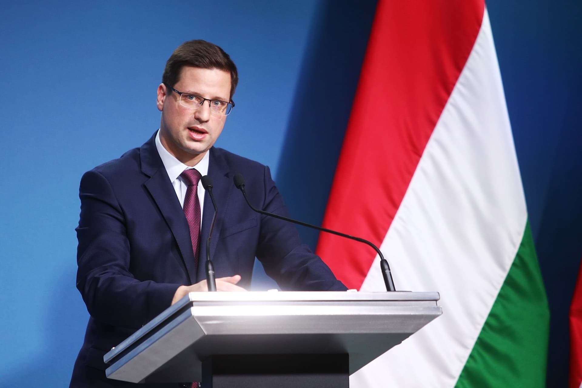Veszélyhelyzetet rendelt el a kormány